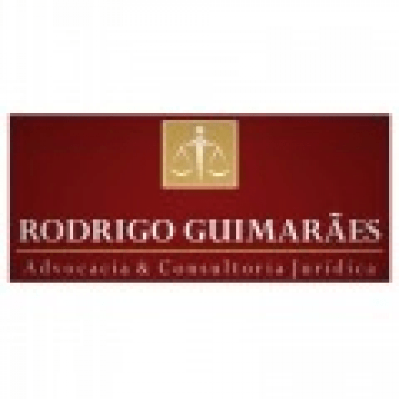 Rodrigo Guimarães - Advocacia & Consultoria Jurídica