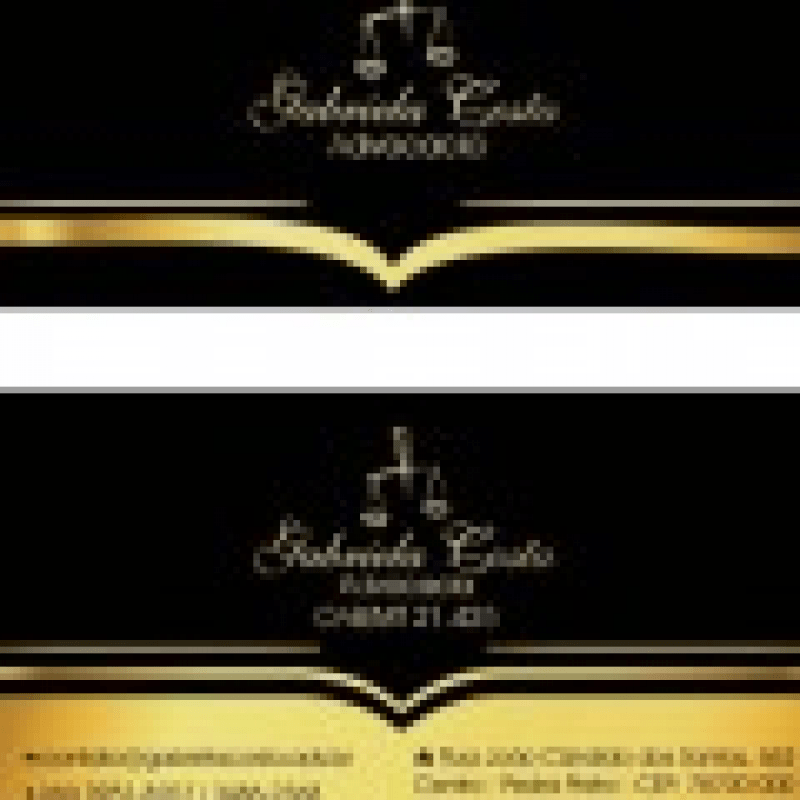 Gabriela Costa Advocacia