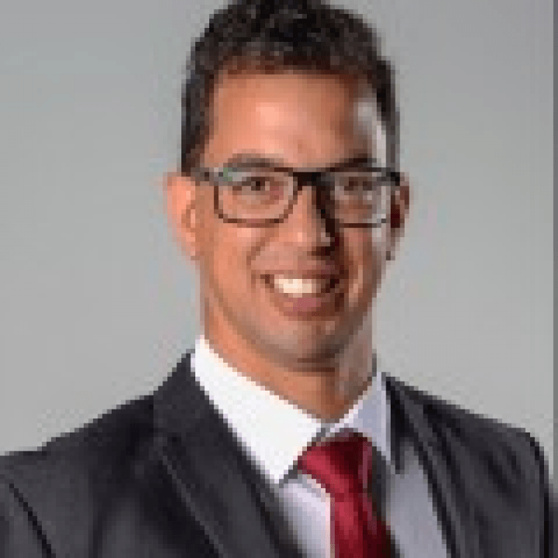 Jose Alfredo Moura Silva Filho