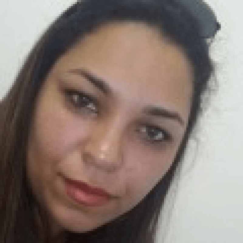 Evelyn Shirley da Costa Ribeiro