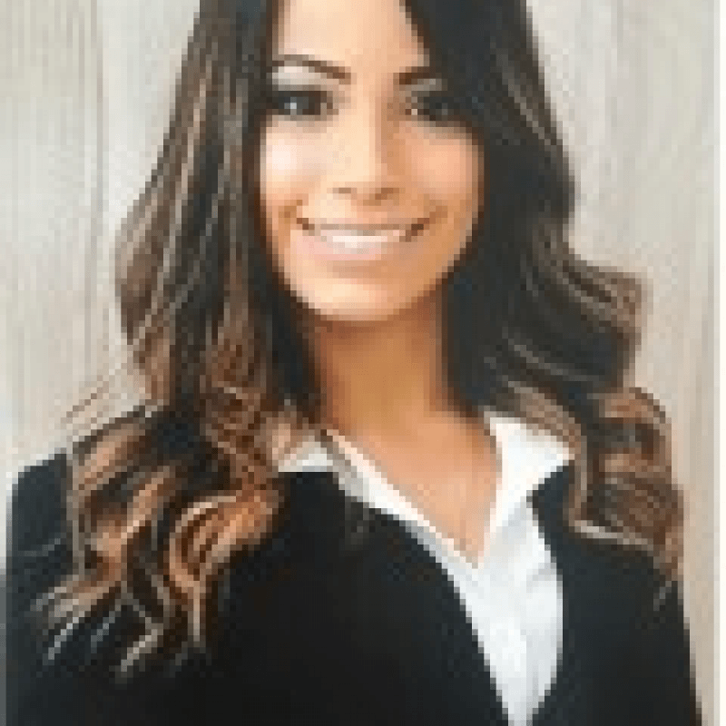 Larissa Santos Menezes