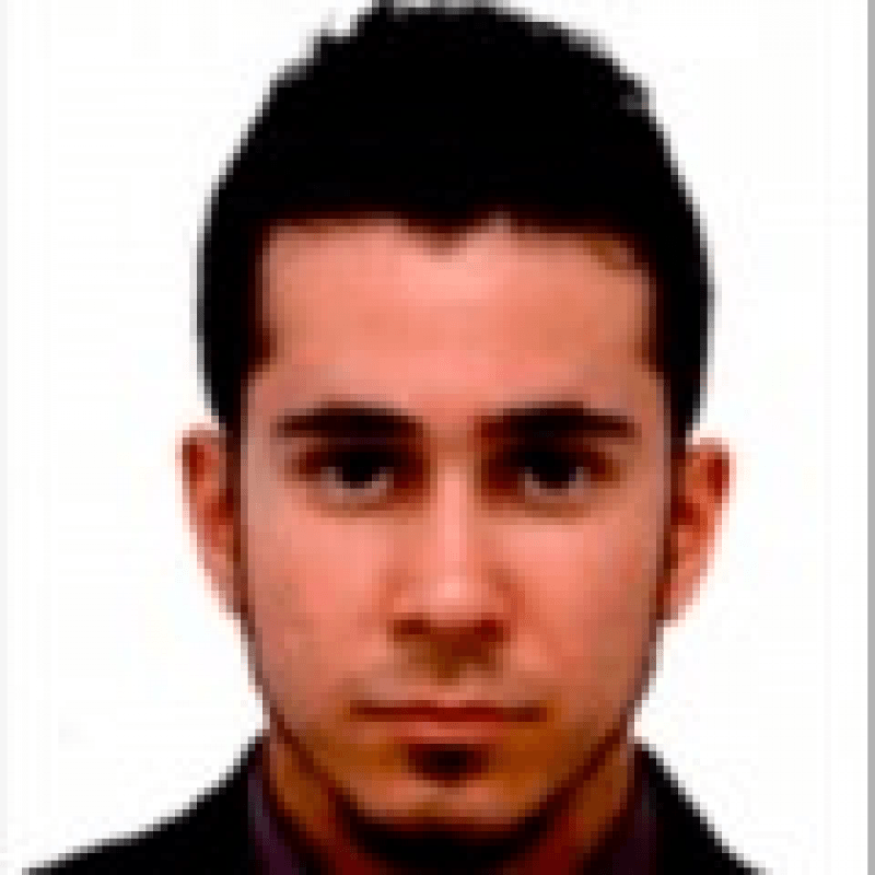 Dr. Daniel Silva Rodrigues