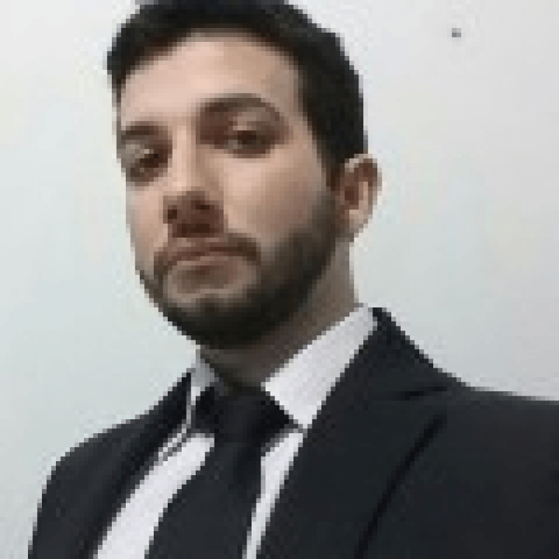 Renato Vasques de Amorim