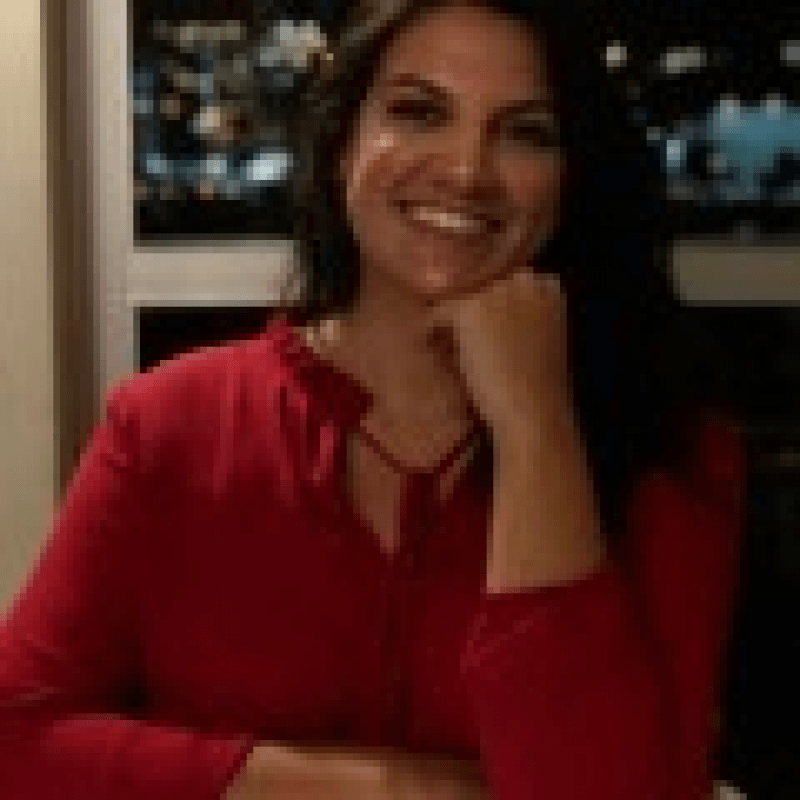 Morgana Machado Fulg&ecirc;ncio