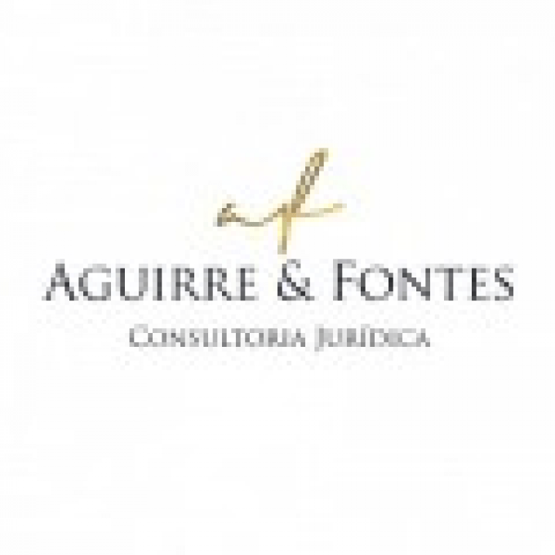 Aguirre & Fontes Consultoria Jur&iacute;dica