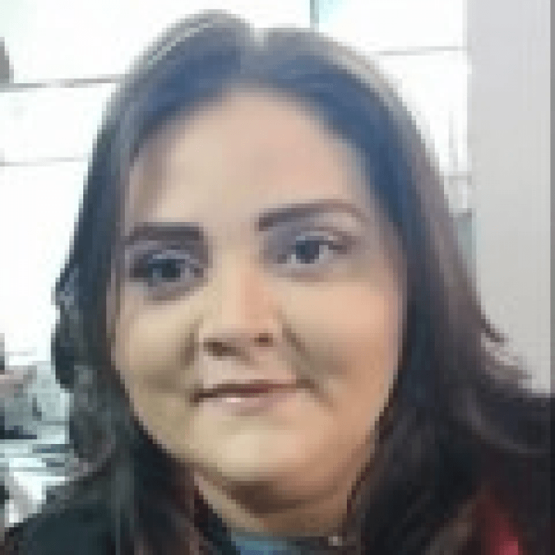 Olga C. S. Malaquias