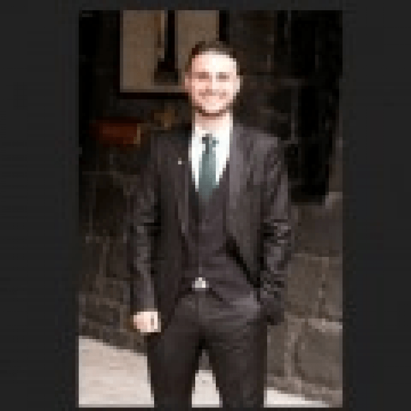 Jos&eacute; Guilherme Hey Cherobim