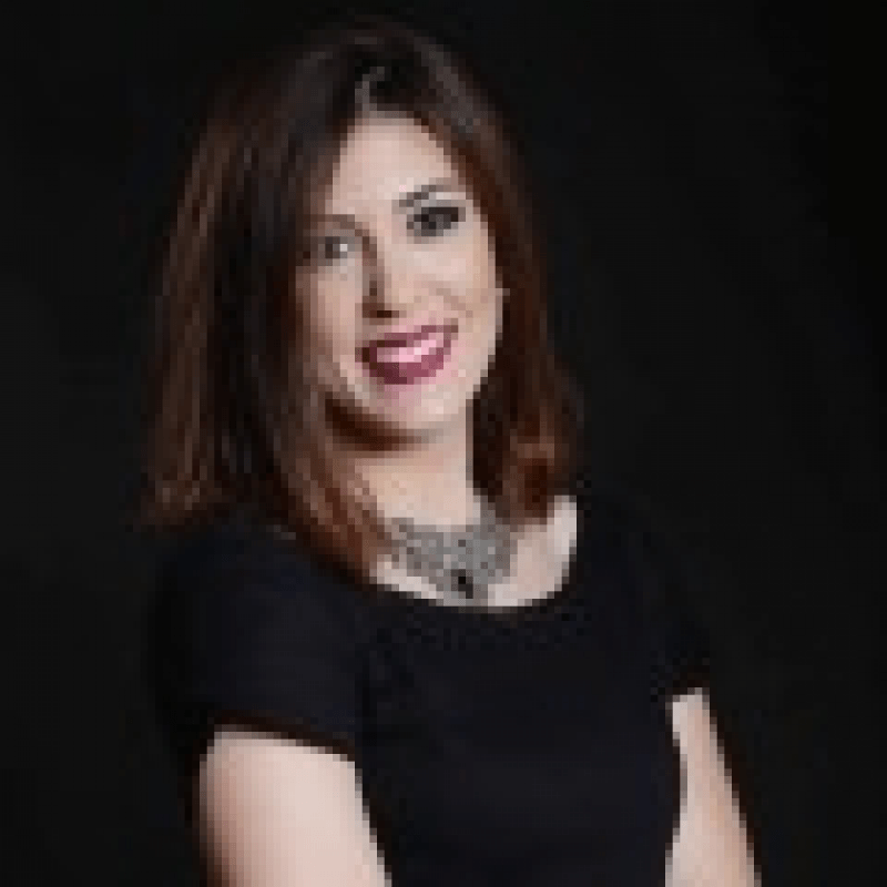 Isadora Manzato - Advogada