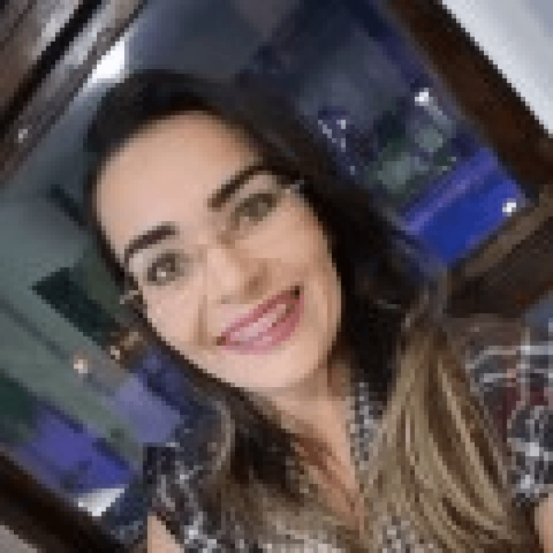 Graciela Mota