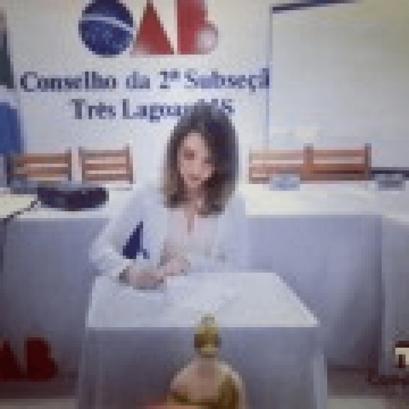 Ana Clara Thomé Kozara