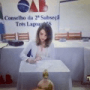 Ana Clara Thomé Kozara