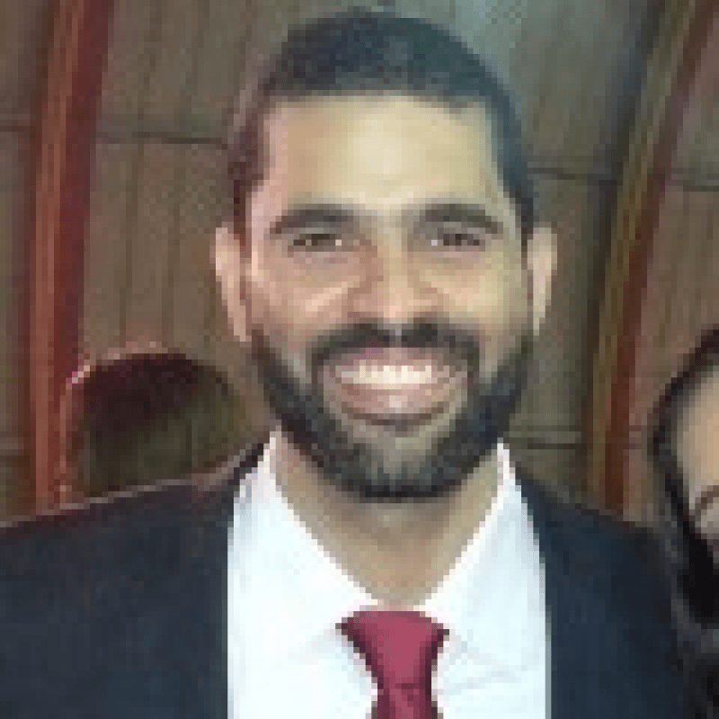 Dr. Murilo Rodrigues