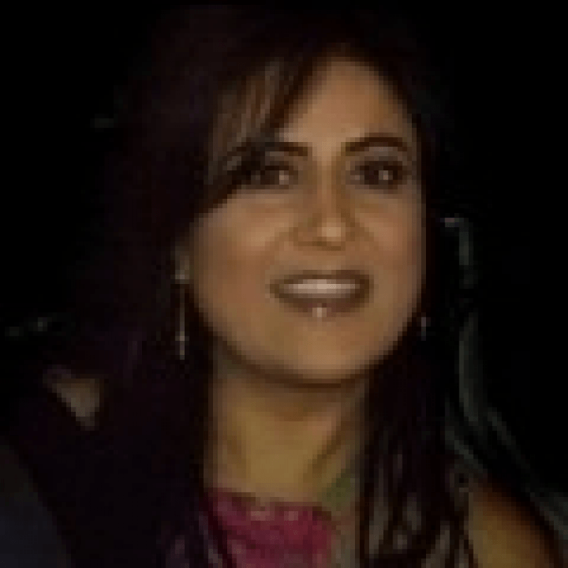 Sara Maria Fernandes