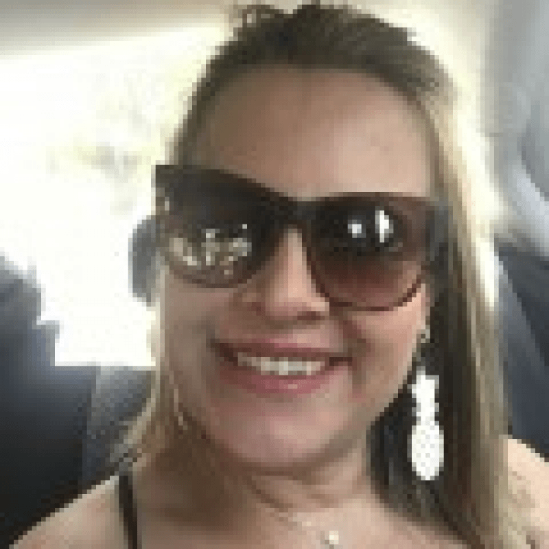 Ana Paula Rocha Barros Dantas