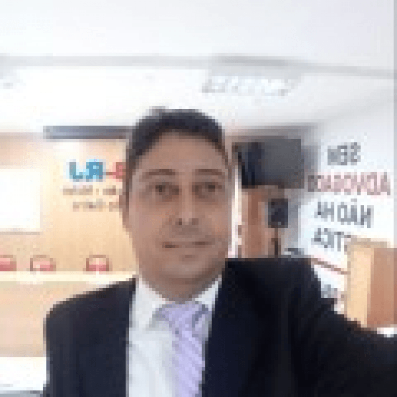 Lincoln Faria - Seu Correspondente No Rio de Janeiro