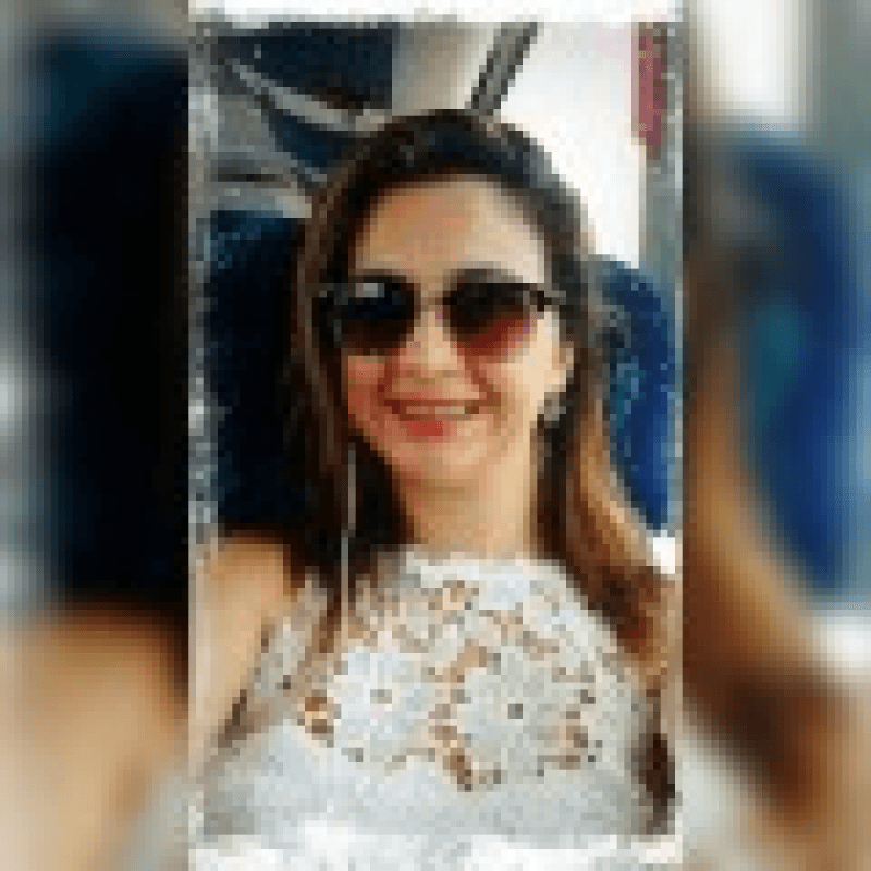 Dra. Amanda de Moraes Barros Vicente