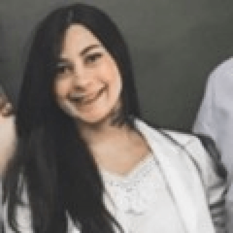 Anne Caroline Campos Batista