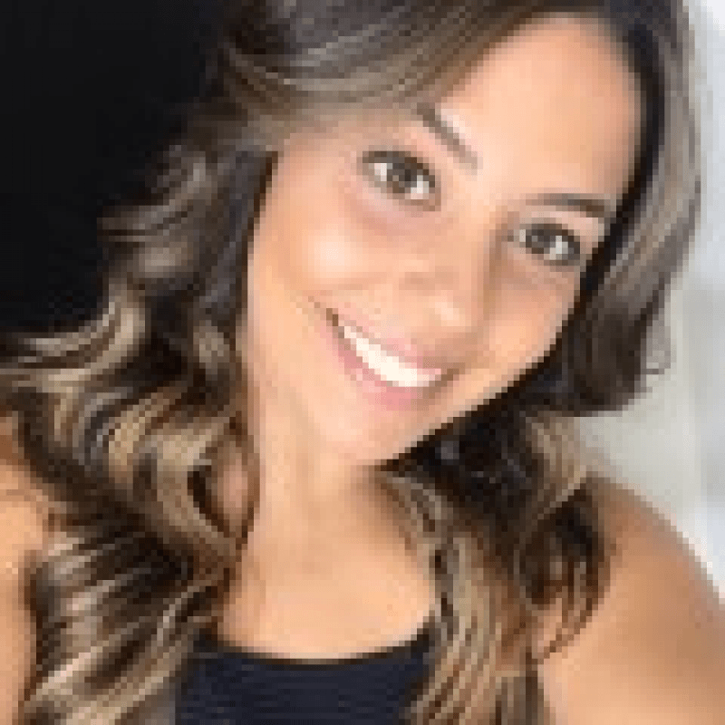 J&uacute;lia de Paula Vitorino