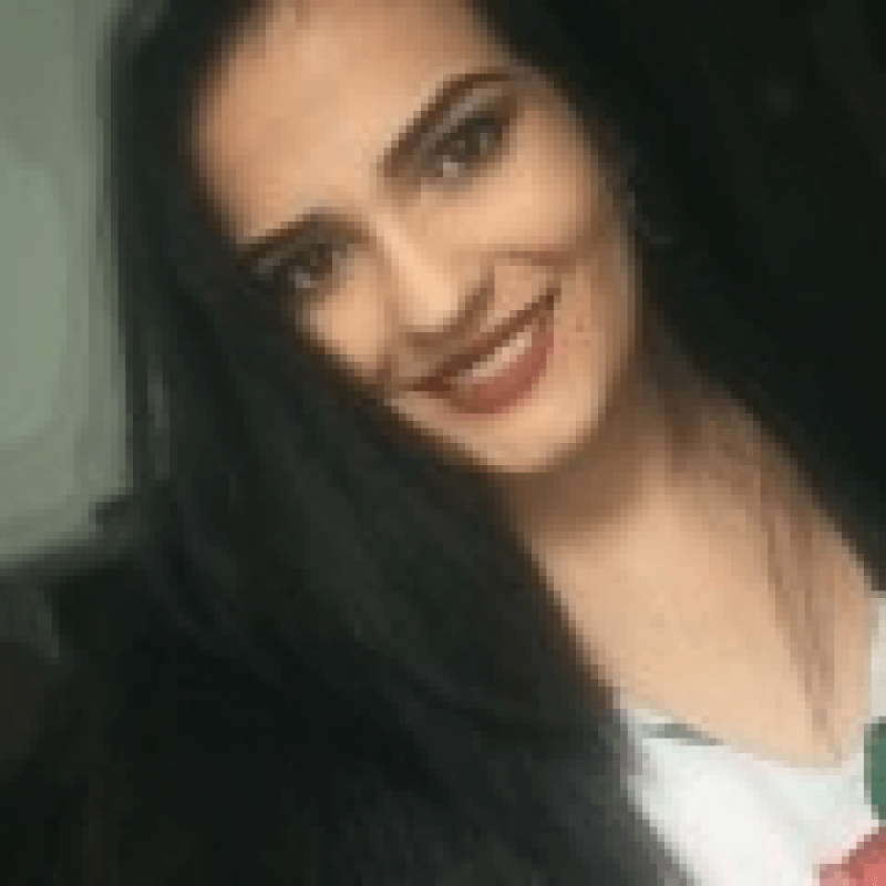 Leticia Cazari Francisco