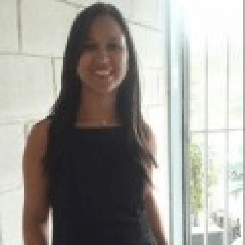 Ana Clara Oliveira Ferreira