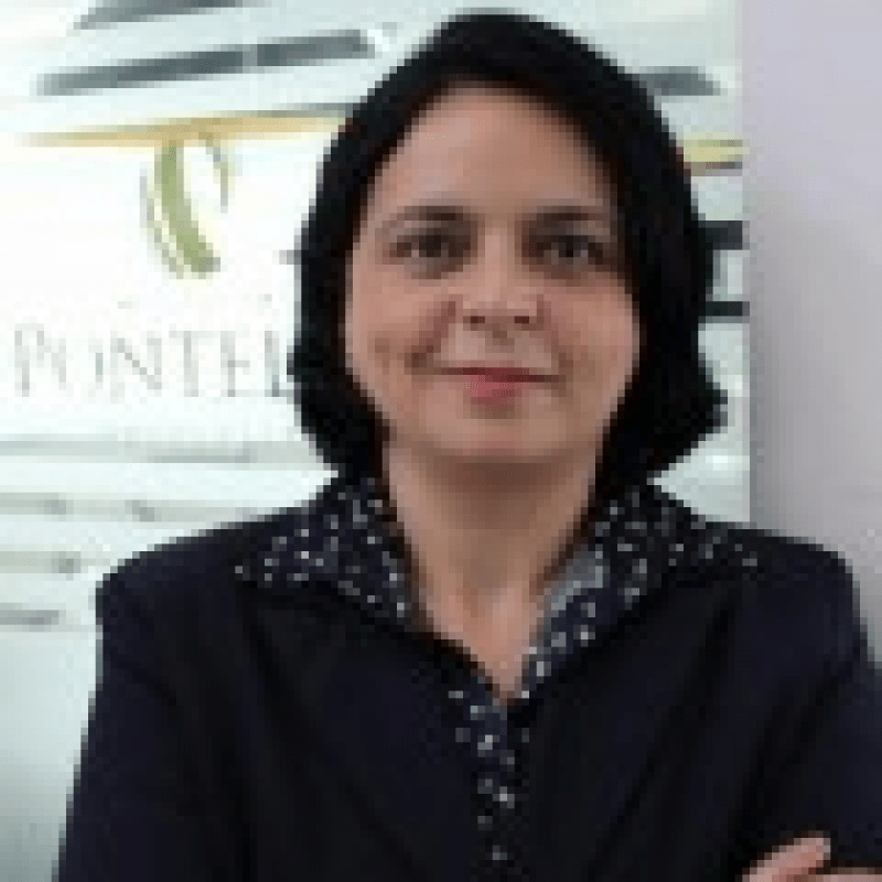 Marcia Regina Frigo Florentino