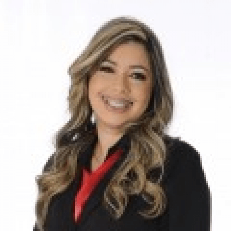 Waldejane Sousa Alencar