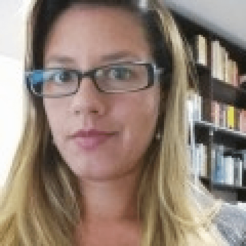 Correspondente S&atilde;o Paulo Bruna Quiles