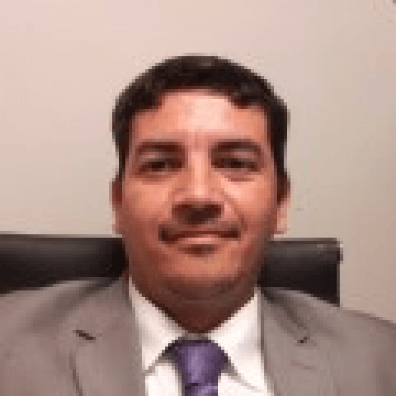 Dr. Franklin Batista de Paula Barbosa  - Advogado Especialista (P&oacute;s Graduado)