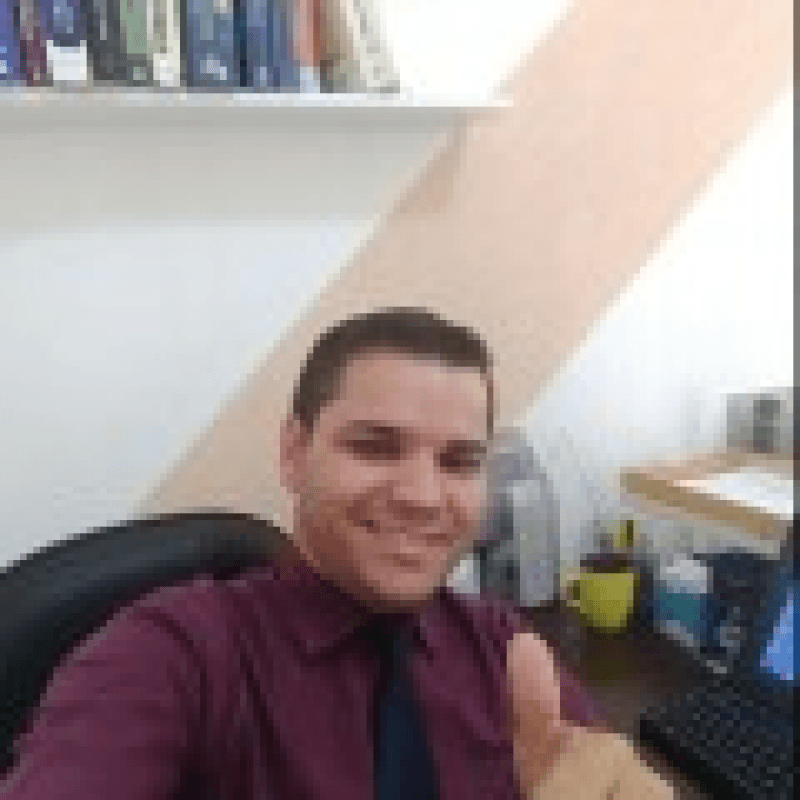 Fernando Henrique de Araujo