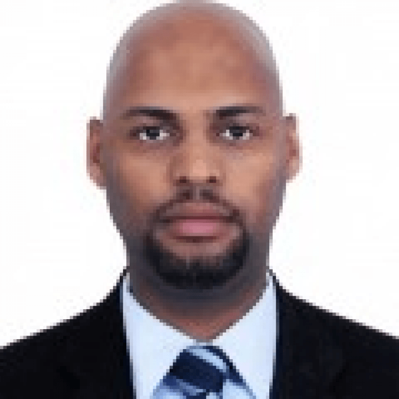 Rodrigo Vicente - Assistente Jur&iacute;dico