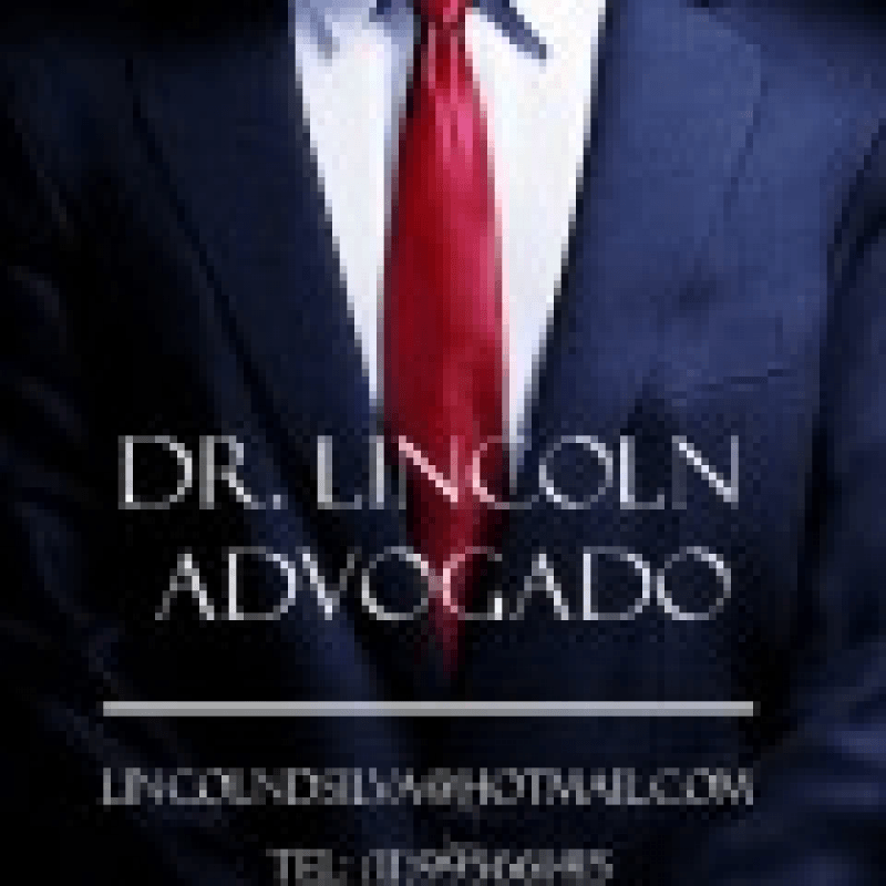 Lincoln dos Santos Silva