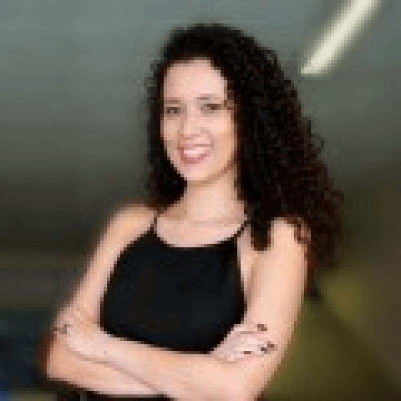 Caroline dos Santos Silva