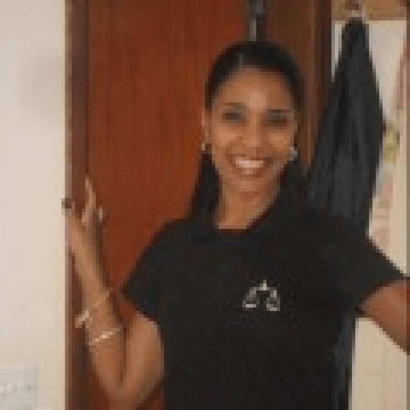 Drª Marta Martins Cabalin