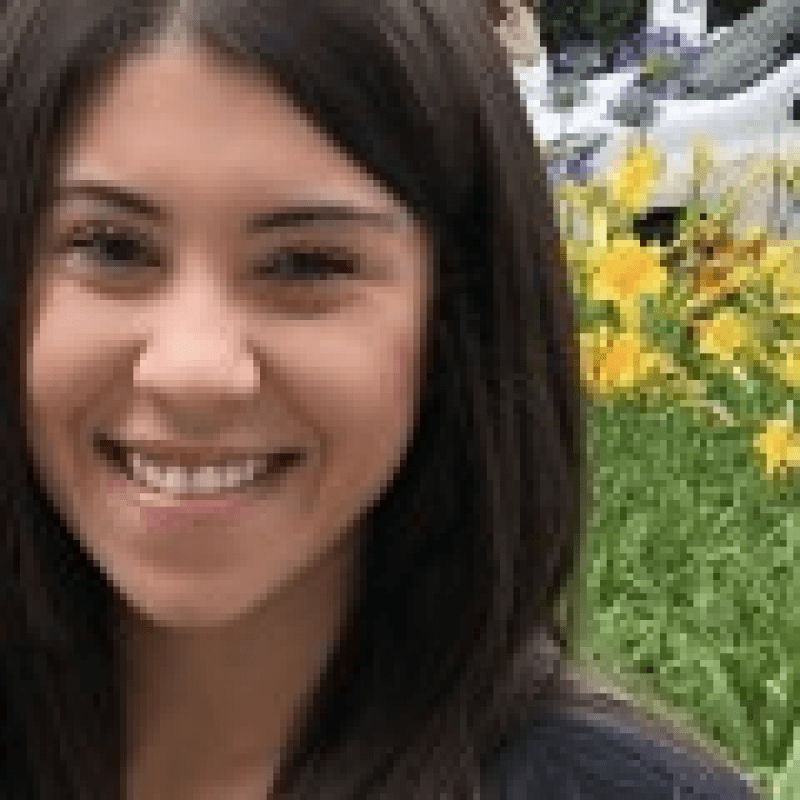 Advogada Let&iacute;cia Ramos