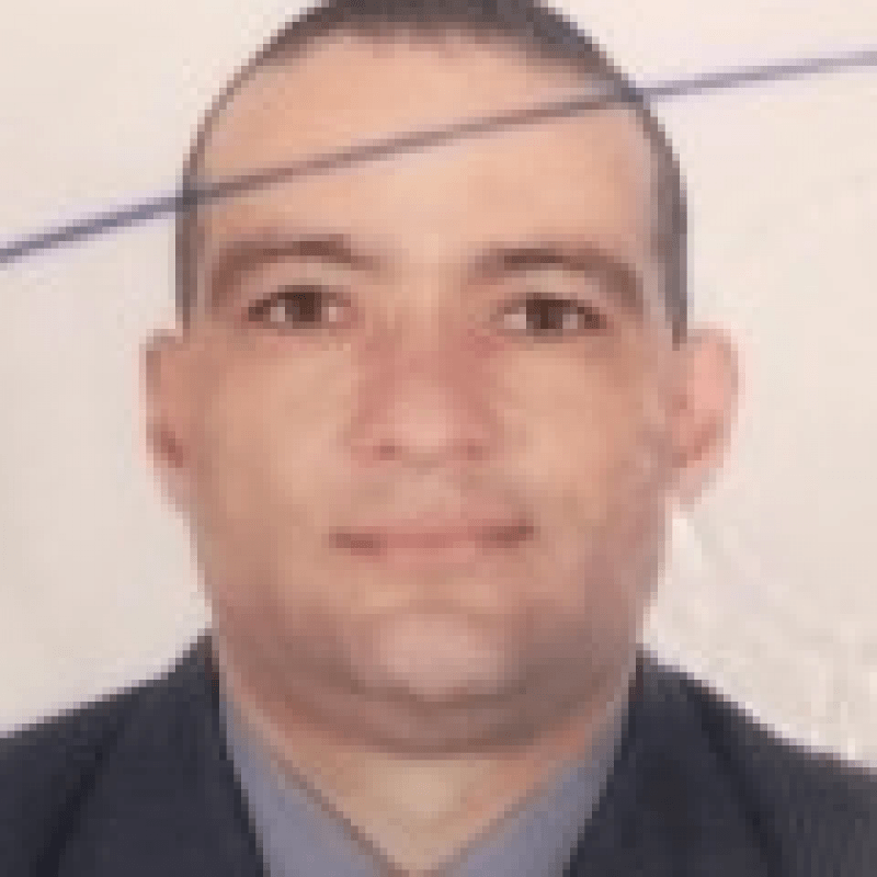 Marcio Barbosa Louren&ccedil;o