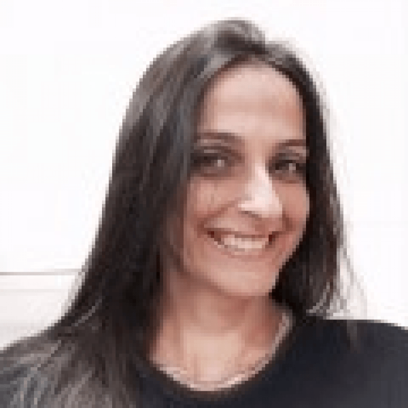 Cristiane Carrenho Tesolin