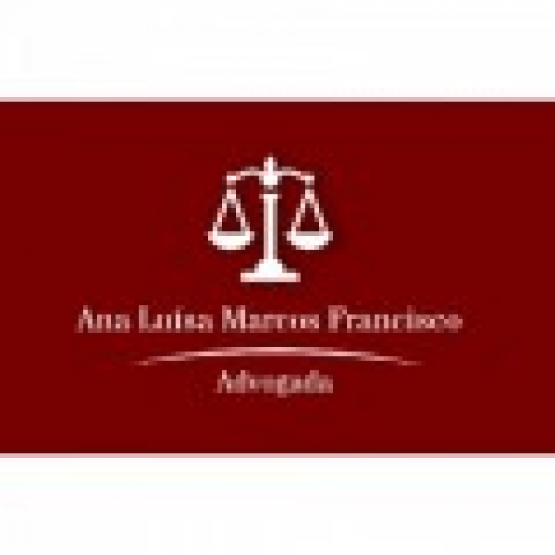 Ana Lu&iacute;sa Marcos Francisco