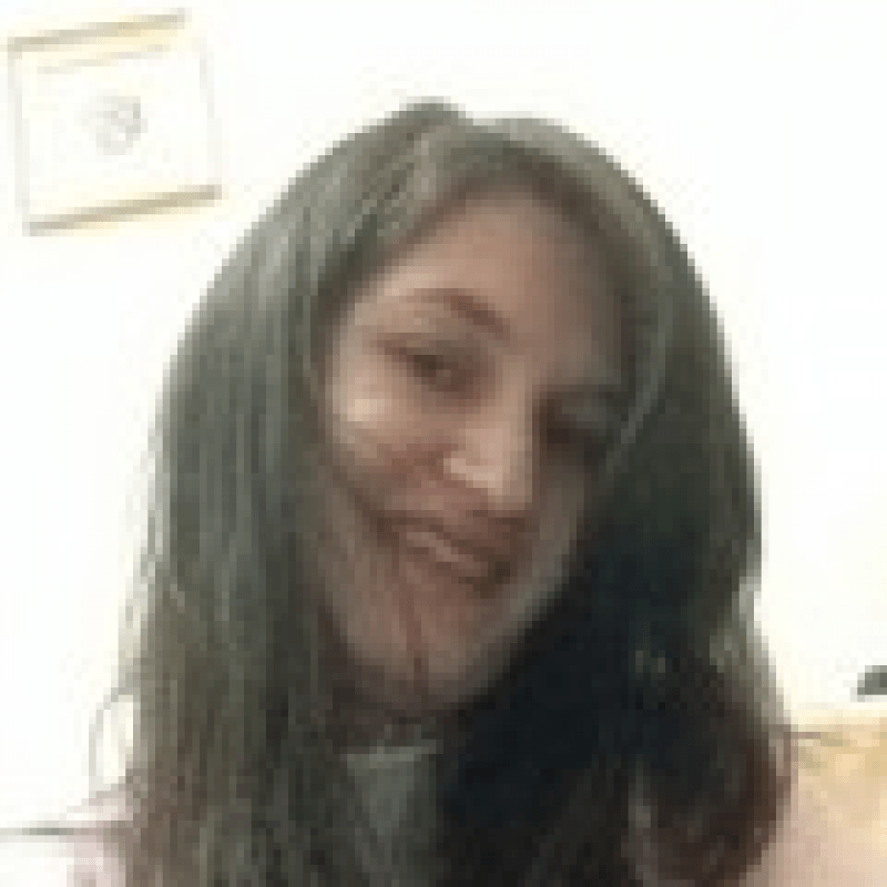 Roberta Carrera Pavao Gois