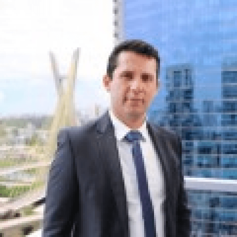 Clovis Barreto Junior