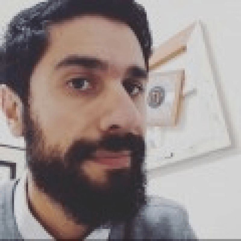 Said Maani Hessari Junior