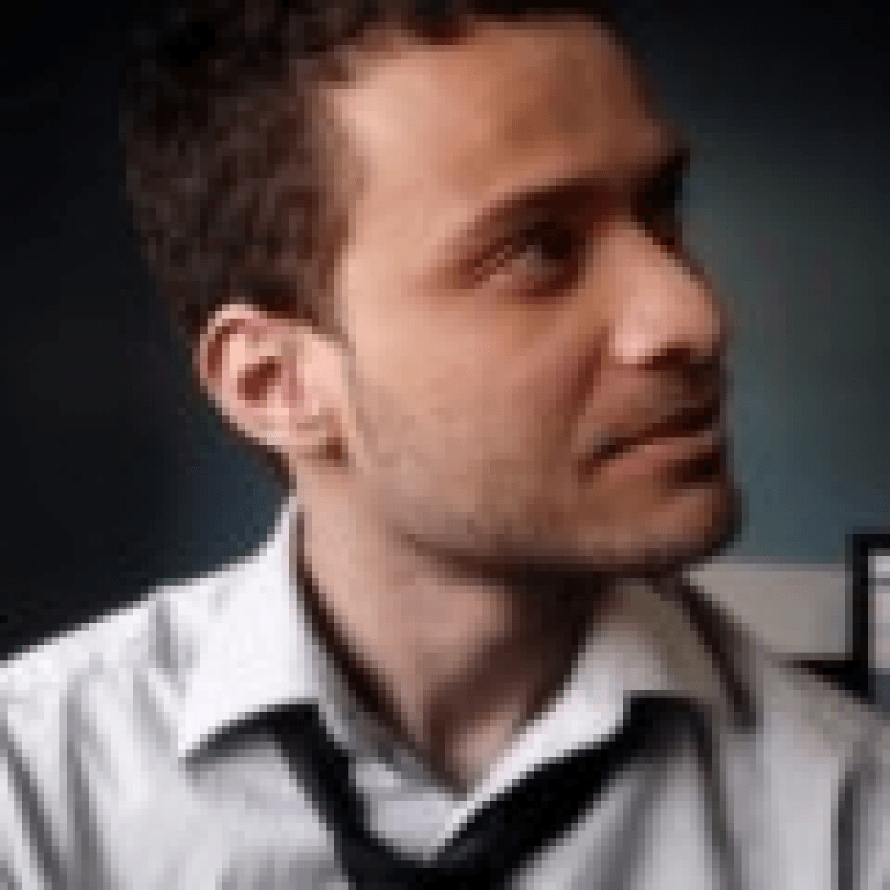 Tiago Souza  Advogado