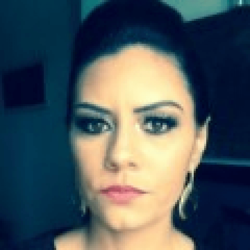 Monica Dantas de Oliveira