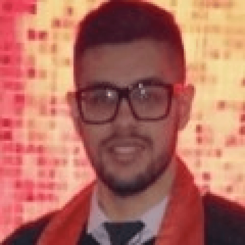 Dr. Mateus Feitosa Silva