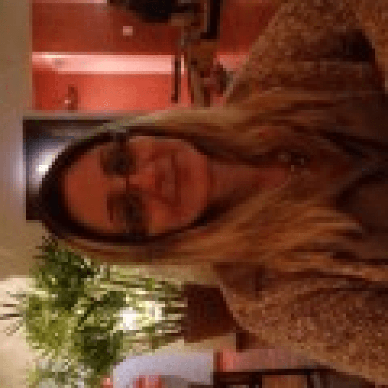 Libia Cristiane Correa de Andrade e Florio