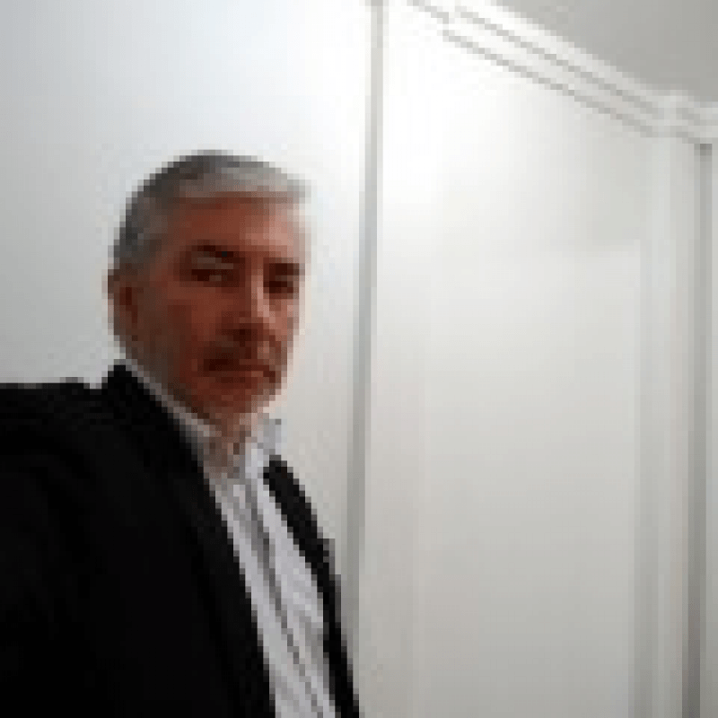 Edilson Aparecido Maioral