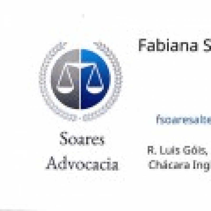 Soares Advocacia