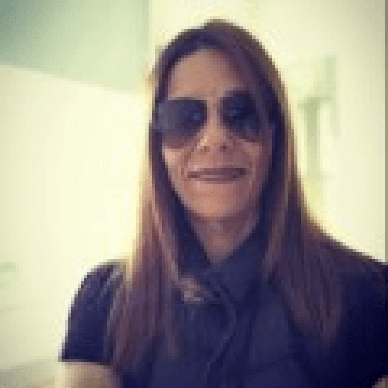 Liane do Espirito Santo