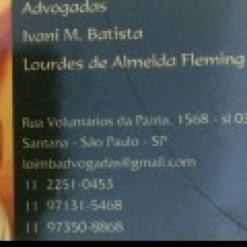 Loimb Advogadas Associadas