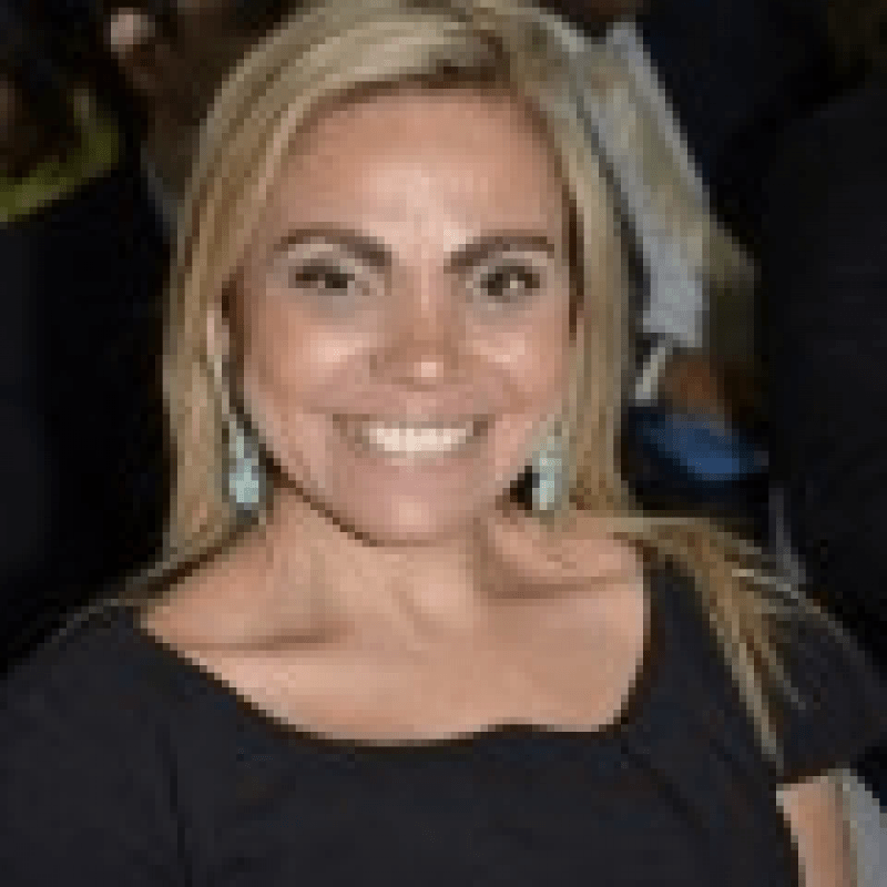 Adriana Cristina Antunes