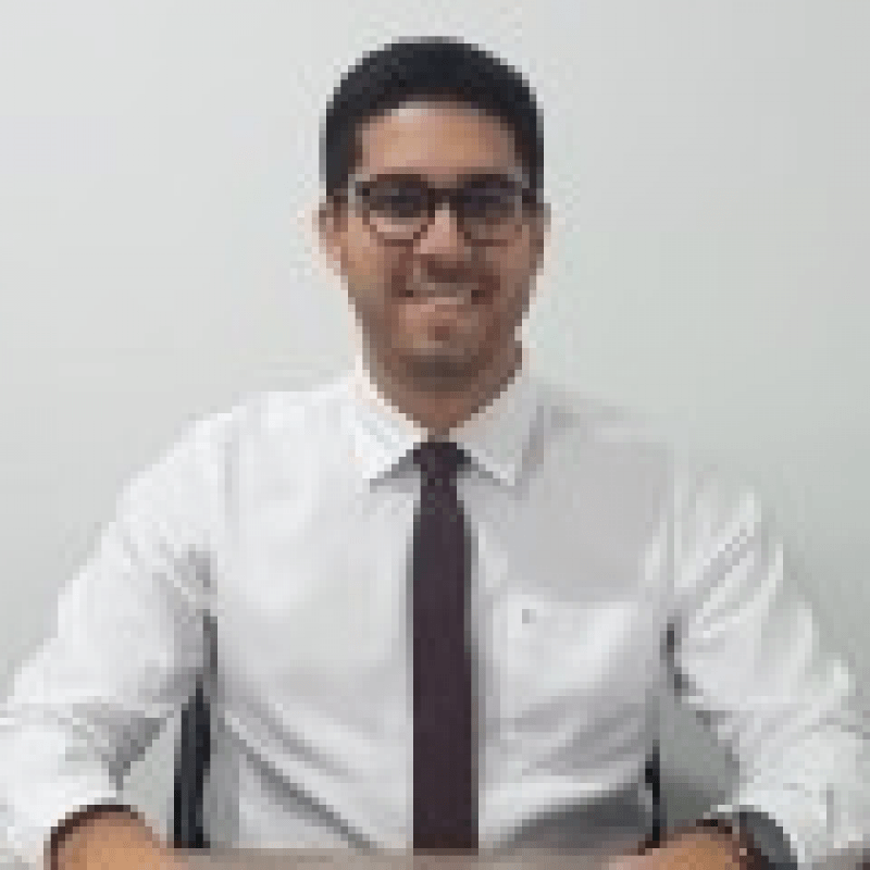 Thiago Durao Pandini